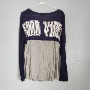 Good Vibes Shirt